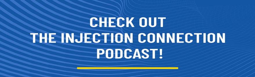 Banner - Check Out the Injection Connection Podcast
