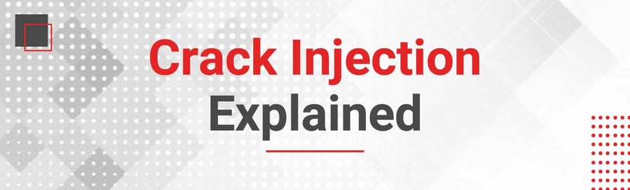 Banner - Crack Injection Explained