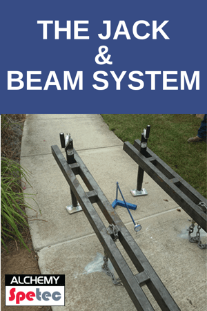 The Jack & Beam System