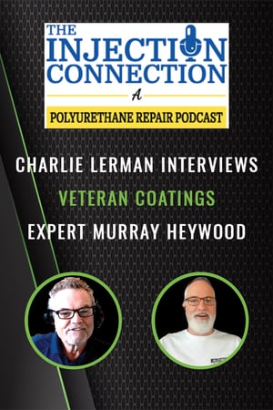 Body - Charlie Lerman Interviews Veteran Coatings Expert-2