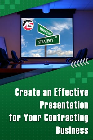 Body - Create an Effective Presentation