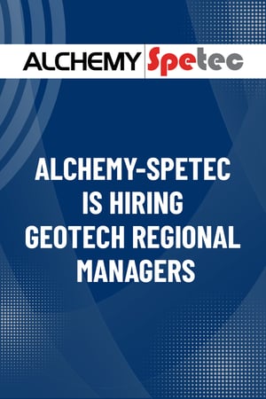 Body - Hiring Geotech Regional Managers