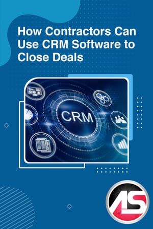 Body - How Contractors Can Use CRM Software