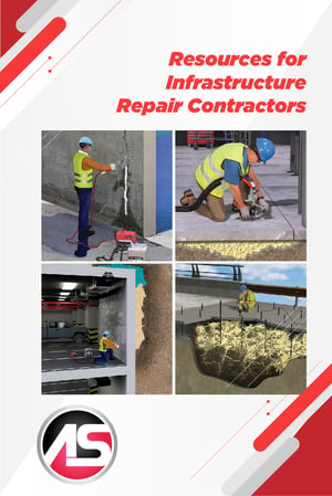 Body - Resources for Infrastructure Repair Contractors