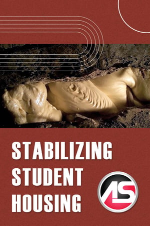 Body - Stabilizing Student Housing