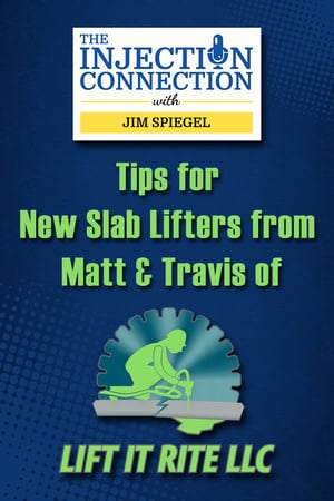 Body-Tips for New Slab Lifters from Matt & Travis of Lift It Rite