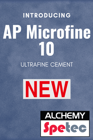 Introducing AP Microfine 10