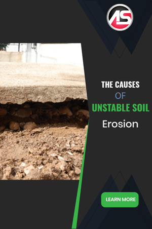 What is erosion? In geological terms, erosion can be defined as an exogenic process that moves a portion of the earth’s crust from one location to another. Read more...